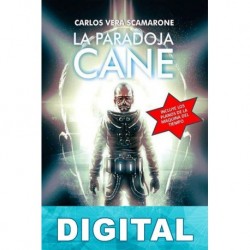 La paradoja Cane Carlos Vera Scamarone