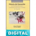 Historia del genocidio de los musulmanes, cristianos unitarios y judíos en España Ahmed Thomson & Muhammad Ata ur-Rahim