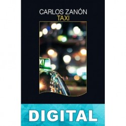 Taxi Carlos Zanón