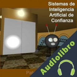 Audiolibro Sistemas de Inteligencia Artificial de Confianza Patrick Henz