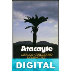 Atacayte Carlos-Guillermo Domínguez