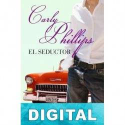 El seductor Carly Phillips