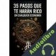 Audiolibro 35 PASOS QUE TE HARÁN RICO EN CUALQUIER ECONOMÍA Jack Baker