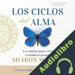 Audiolibro Los ciclos del alma - Edición décimo aniversario Sharon M. Koenig