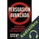 Audiolibro Persuasión Avanzada Steve Allen
