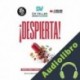 Audiolibro ¡DESPIERTA! Rodrigo Nicolas Veller, Juan Ignacio Veller, María Camila Veller