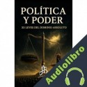 Audiolibro POLÍTICA Y PODER Jack Baker
