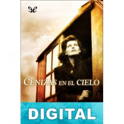 Cenizas en el cielo Carme Martí