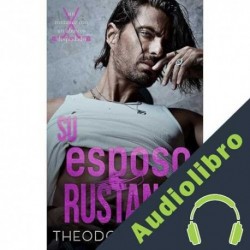 Audiolibro Su esposo Rustanov Theodora Taylor