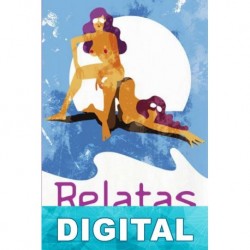 Relatas: Historias extrañas de mujeres atípicas Carme Pollina