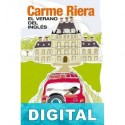 El verano del inglés Carme Riera