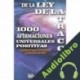 Audiolibro 1000 Afirmaciones Universales Positivas de la Ley de la Atracción. Adilmo R. Briñez Soto