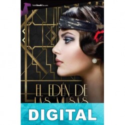 El edén de las musas Carmela Díaz