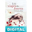 Los viajes de Jimena Carmela Díaz