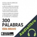 Audiolibro 300 palabras Isra Bravo