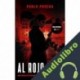 Audiolibro Al Rojo Vivo Pablo Poveda