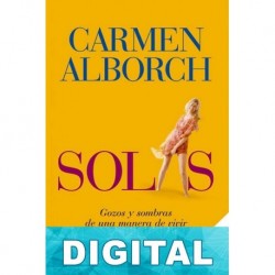 Solas Carmen Alborch