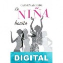 La niña bonita Carmen Alcayde