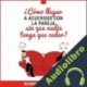 Audiolibro ¿Cómo llegar a acuerdos con la pareja sin que nadie tenga que ceder? Ricardo Cariaga Guillot