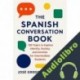 Audiolibro The Spanish Conversation Book José Gregorio PARADA