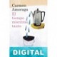 El tiempo mientras tanto Carmen Amoraga