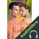 Audiolibro A través del sexo, 2019 Nayra Ginory