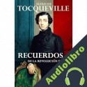 Audiolibro Recuerdos Alexis Tocqueville