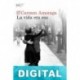 La vida era eso Carmen Amoraga