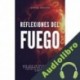 Audiolibro Reflexiones del Fuego: Más que un devocional es experimentar el Fuego de Espíritu que cambia el mundo simon aquino