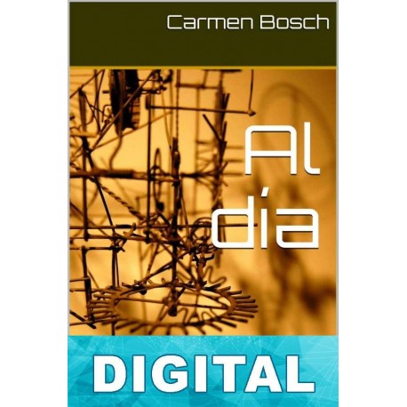 Al día Carmen Bosch