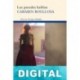 Las paredes hablan Carmen Boullosa