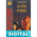 Los niños de Hamlin Carmen Carter