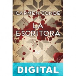 La escritora Carmen Conde