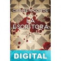 La escritora Carmen Conde
