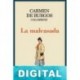 La malcasada Carmen de Burgos