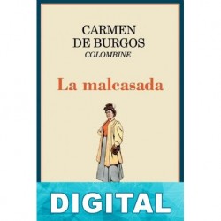 La malcasada Carmen de Burgos