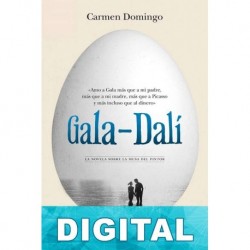 Gala-Dalí Carmen Domingo