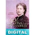 La reina de las lavanderas Carmen Gallardo