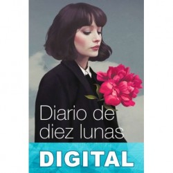 Diario de diez lunas Carmen Garijo