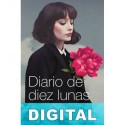Diario de diez lunas Carmen Garijo