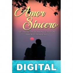 Amor sincero Carmen Gracia