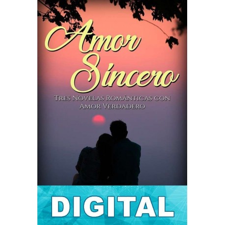 Amor sincero Carmen Gracia