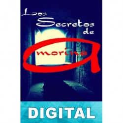 Los secretos de Amorina Carmen Graña Barreiro