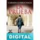La prueba Carmen Gurruchaga