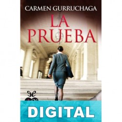 La prueba Carmen Gurruchaga