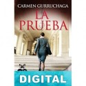 La prueba Carmen Gurruchaga