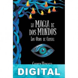 Los ojos de cristal Carmen Hergueta