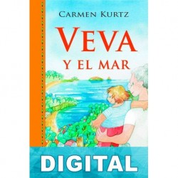 Veva y el mar Carmen Kurtz