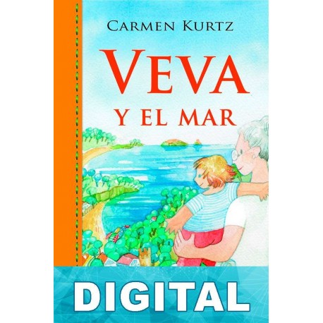 Veva y el mar Carmen Kurtz