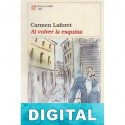 Al volver la esquina Carmen Laforet